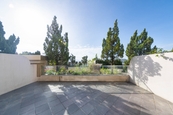 Regalia Bay 富豪海灣 | Private Garden off Living and Dining Room