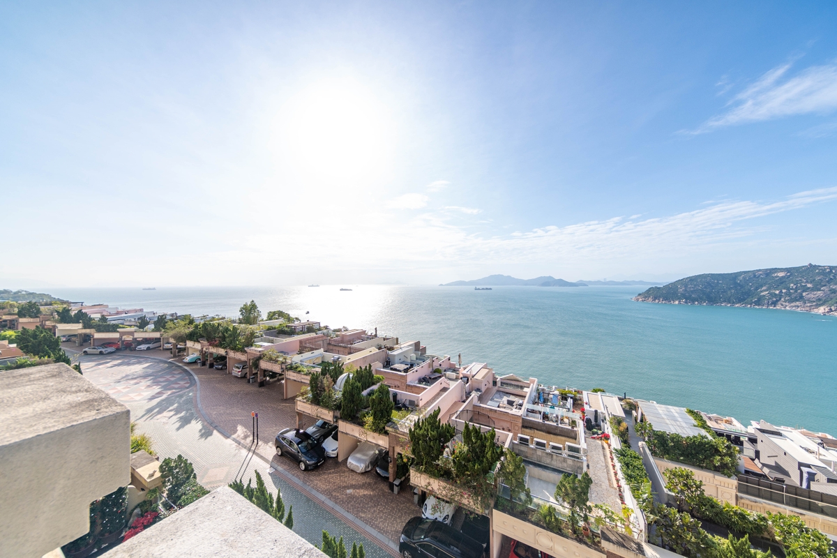 Regalia Bay 富豪海灣 | 