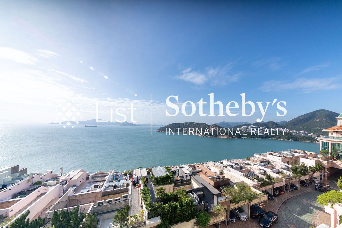 Regalia Bay 富豪海灣 | View from Private Roof Terrace