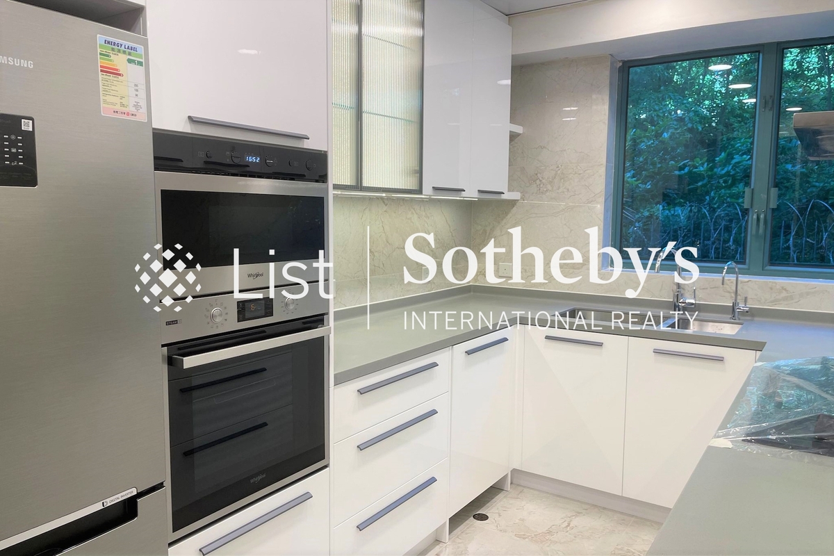 Regalia Bay 富豪海灣 | Kitchen