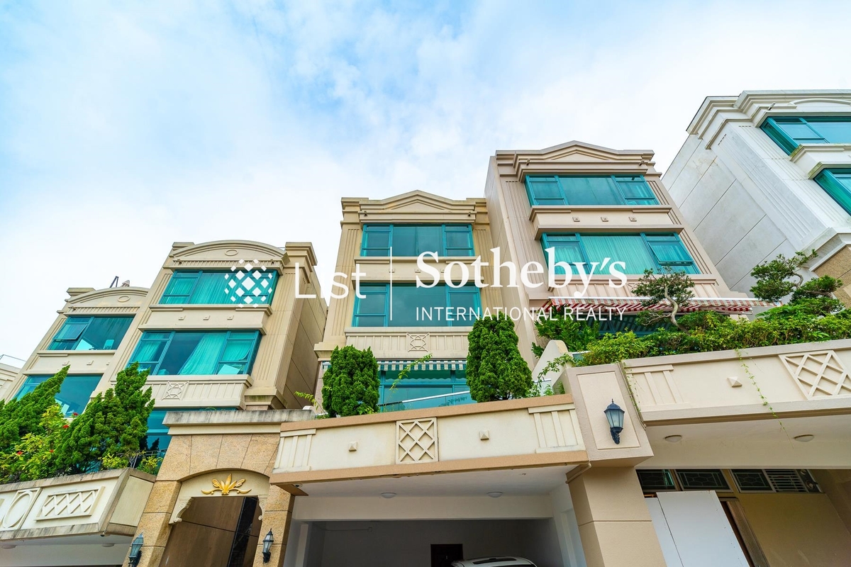 Regalia Bay 富豪海灣 | Building Outlook