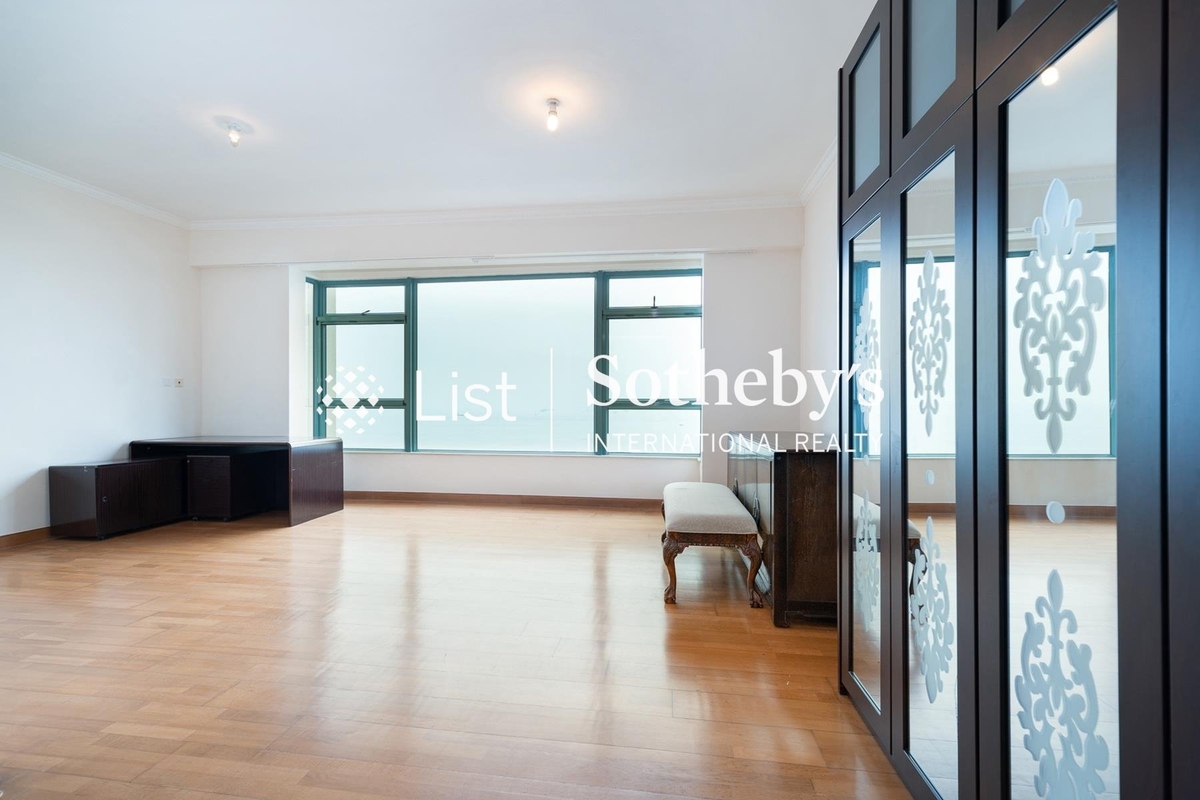 Regalia Bay 富豪海灣 | Master Bedroom