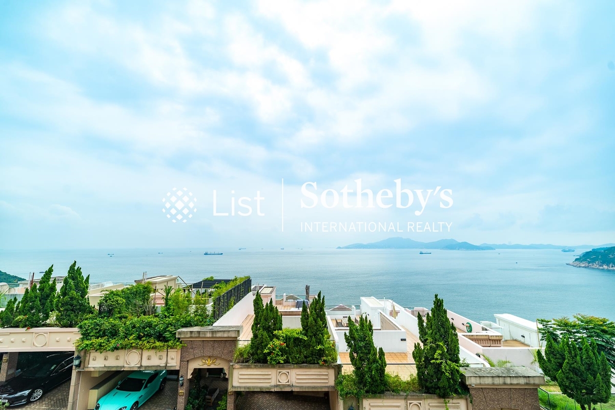 Regalia Bay 富豪海灣 | View from Living Room