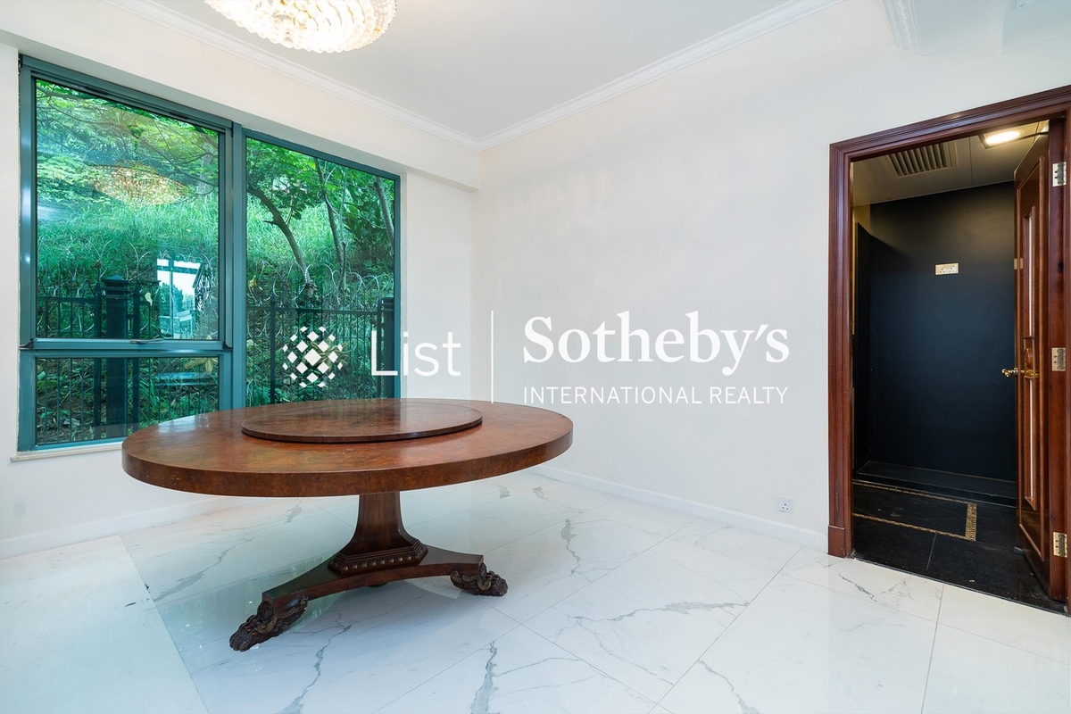 Regalia Bay 富豪海灣 | Dining Room