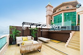 Regalia Bay 富豪海灣 | Private Roof Terrace
