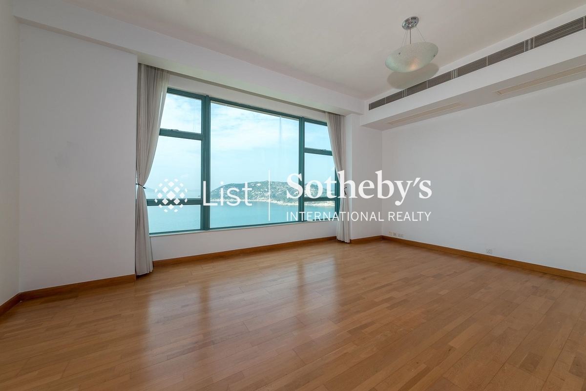 Regalia Bay 富豪海灣 | Living Room