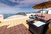 Regalia Bay 富豪海灣 | First Private Rooftop Terrace