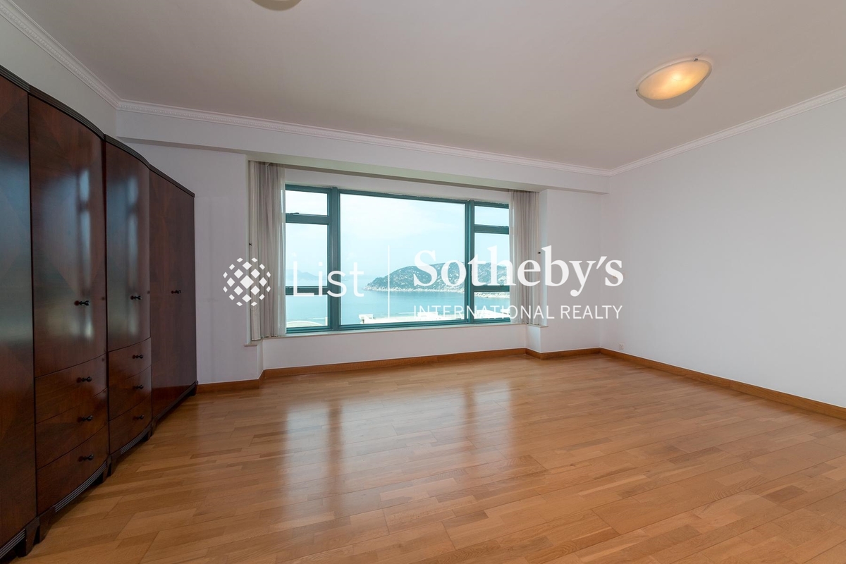 Regalia Bay 富豪海灣 | Master Bedroom