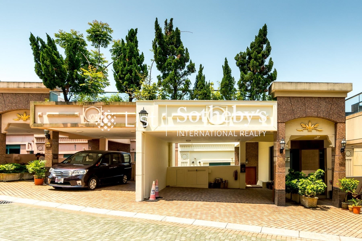 Regalia Bay 富豪海灣 | House Outlook