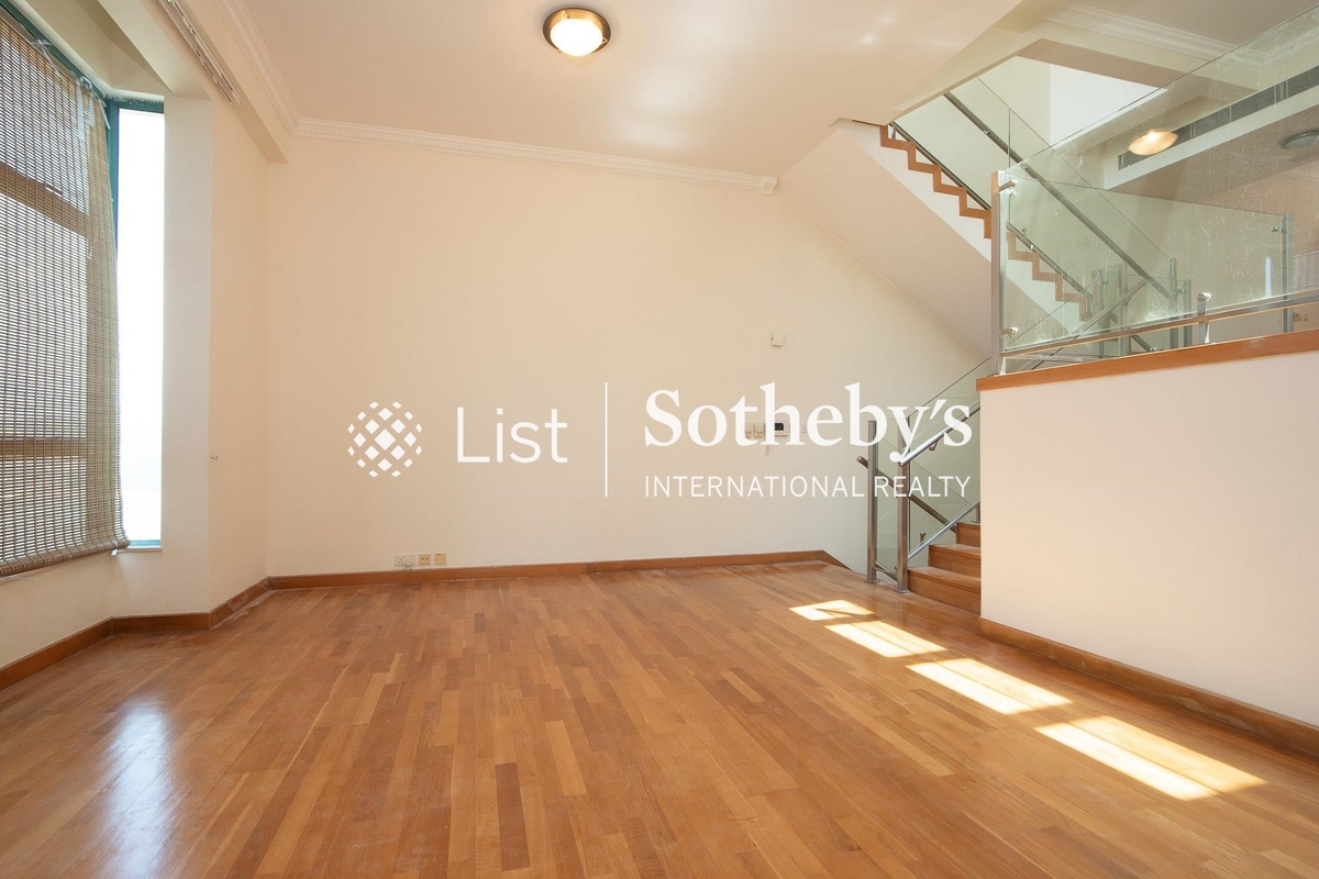 Regalia Bay 富豪海灣 | Living Room