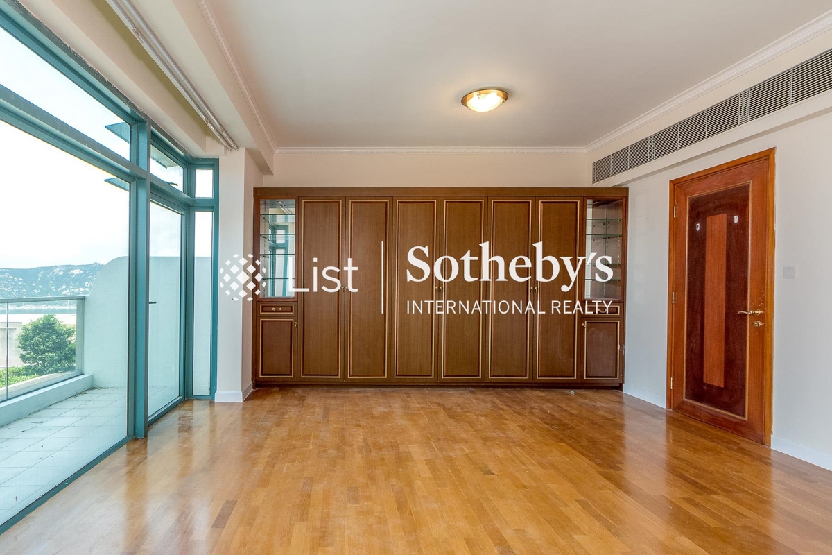 Regalia Bay 富豪海灣 | Master Bedroom