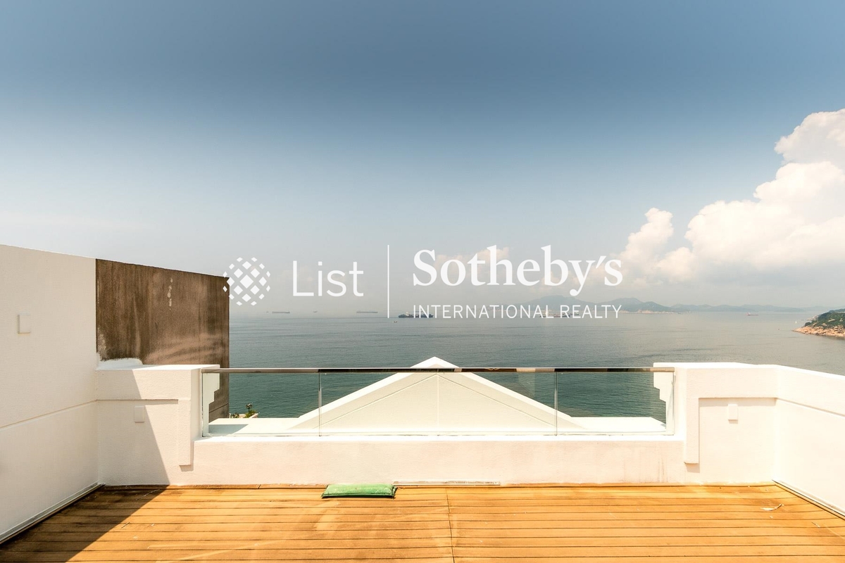 Regalia Bay 富豪海灣 | Private Roof Terrace