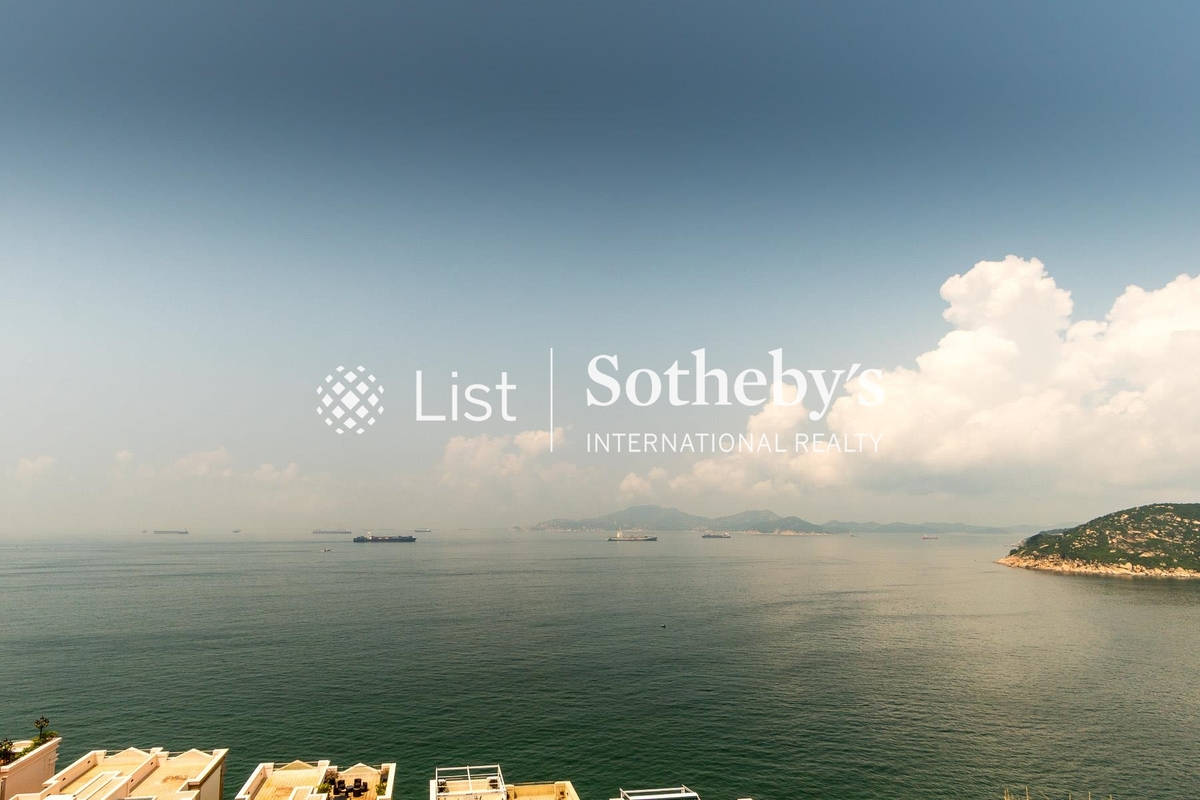 Regalia Bay 富豪海灣 | View from Private Roof Terrace