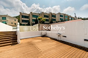 Regalia Bay 富豪海灣 | Private Roof Terrace