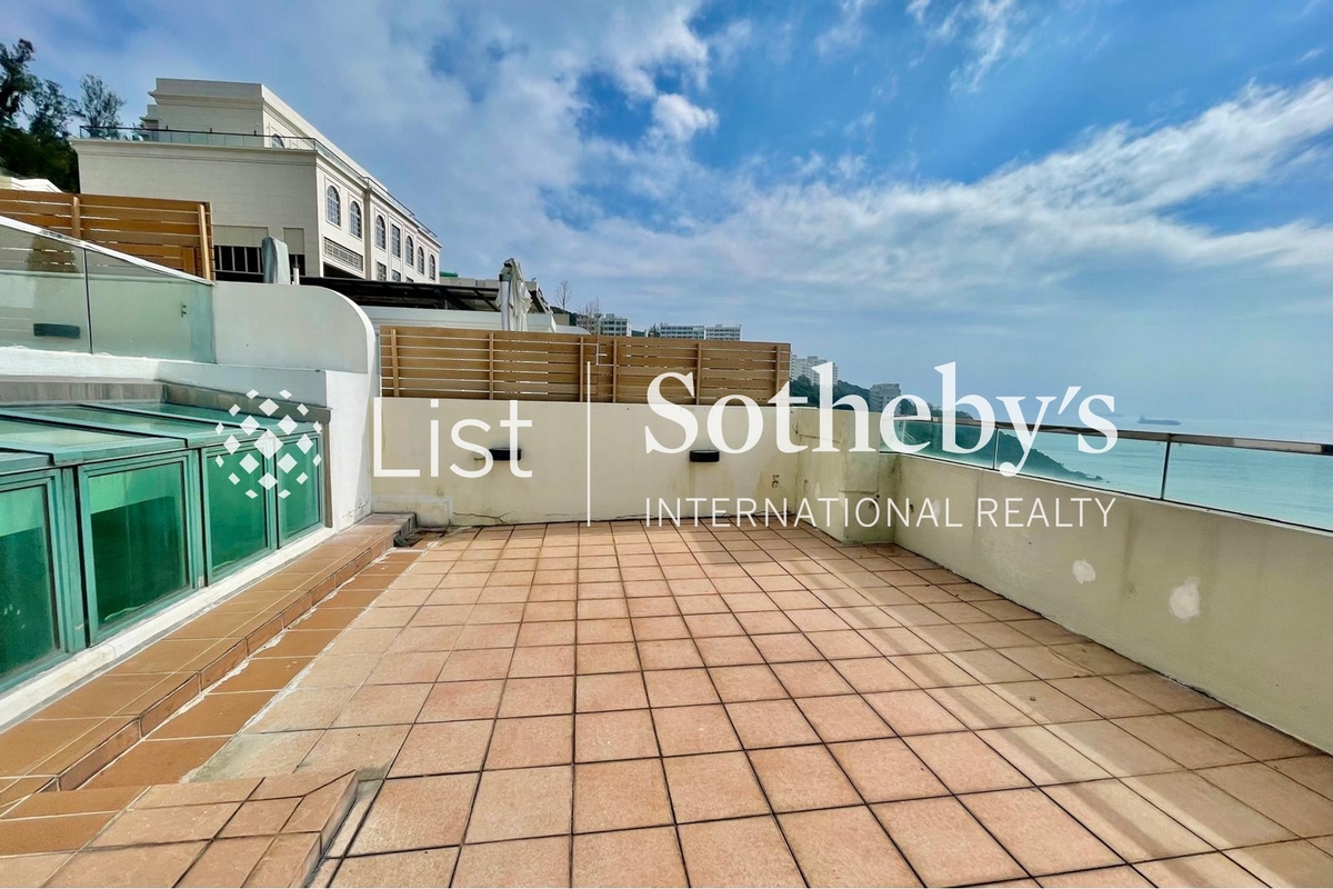 Regalia Bay 富豪海灣 | Private Roof Terrace