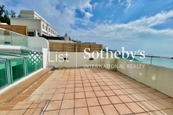 Regalia Bay 富豪海灣 | Private Roof Terrace