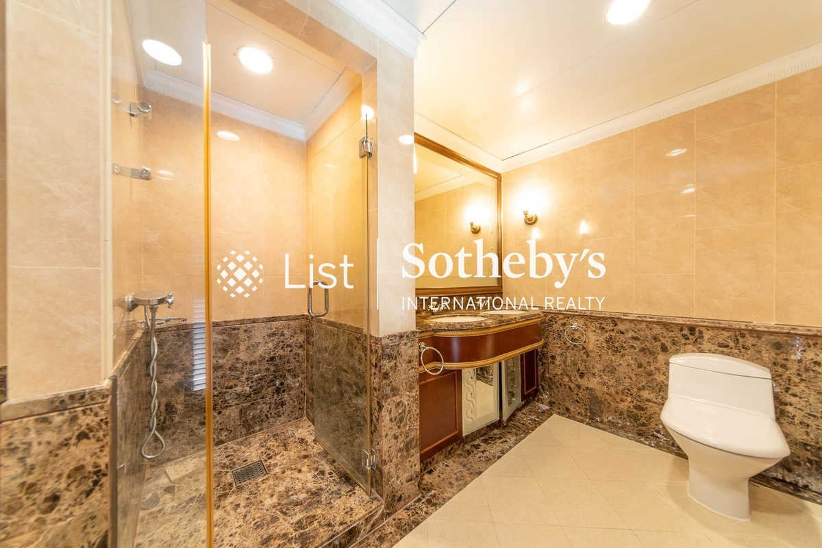 Regalia Bay 富豪海灣 | Master Bathroom