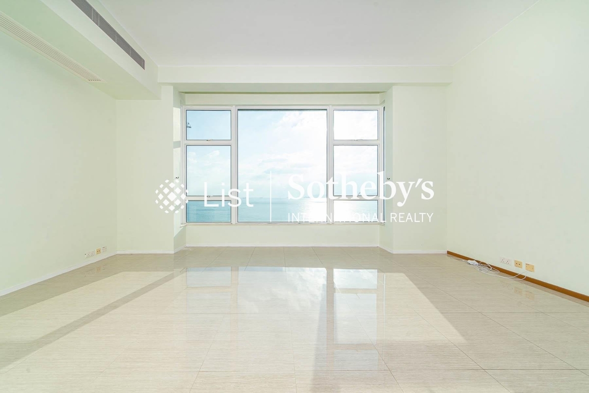 Regalia Bay 富豪海灣 | Living Room