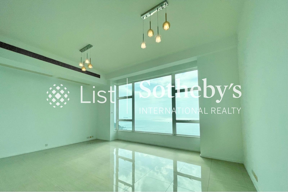 Regalia Bay 富豪海灣 | Living Room