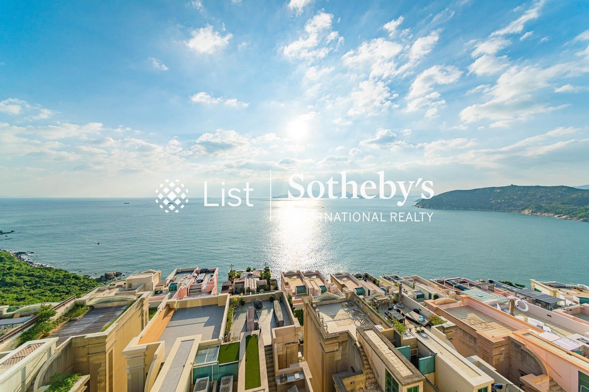 Regalia Bay 富豪海灣 | View from Private Roof Terrace