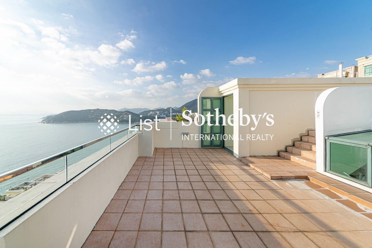 Regalia Bay 富豪海灣 | Private Roof Terrace