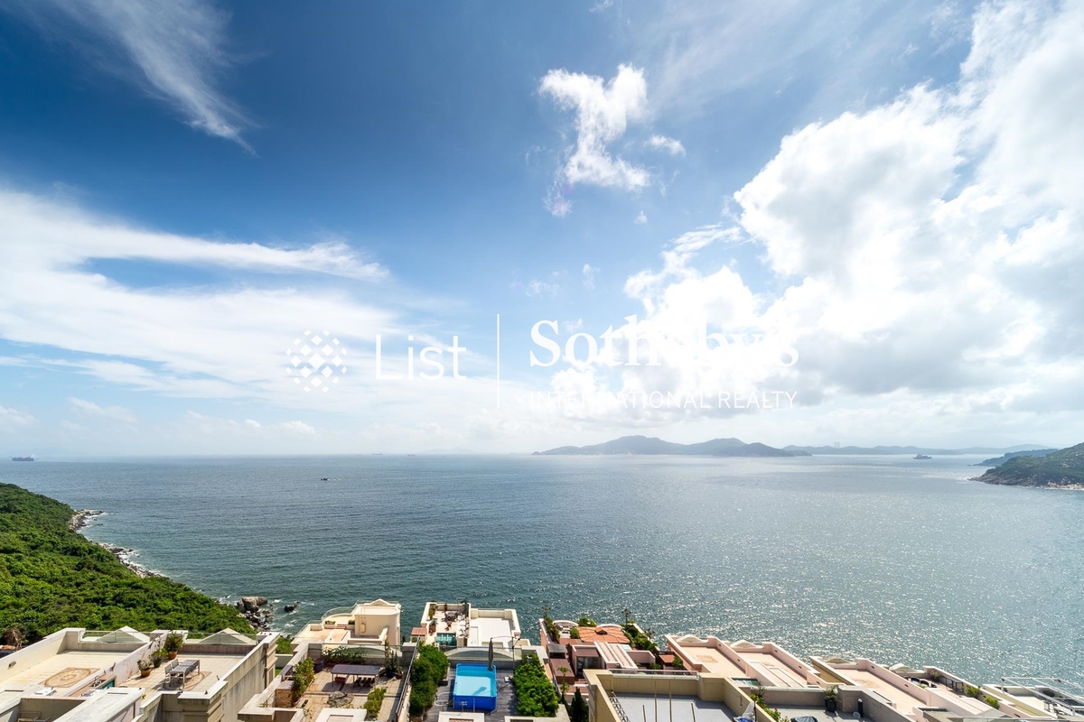 Regalia Bay 富豪海灣 | View from Private Roof Terrace