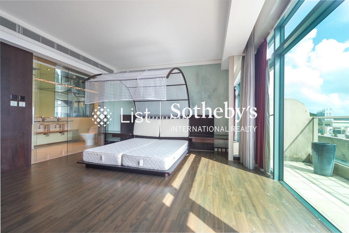 Regalia Bay 富豪海灣 | Master Bedroom