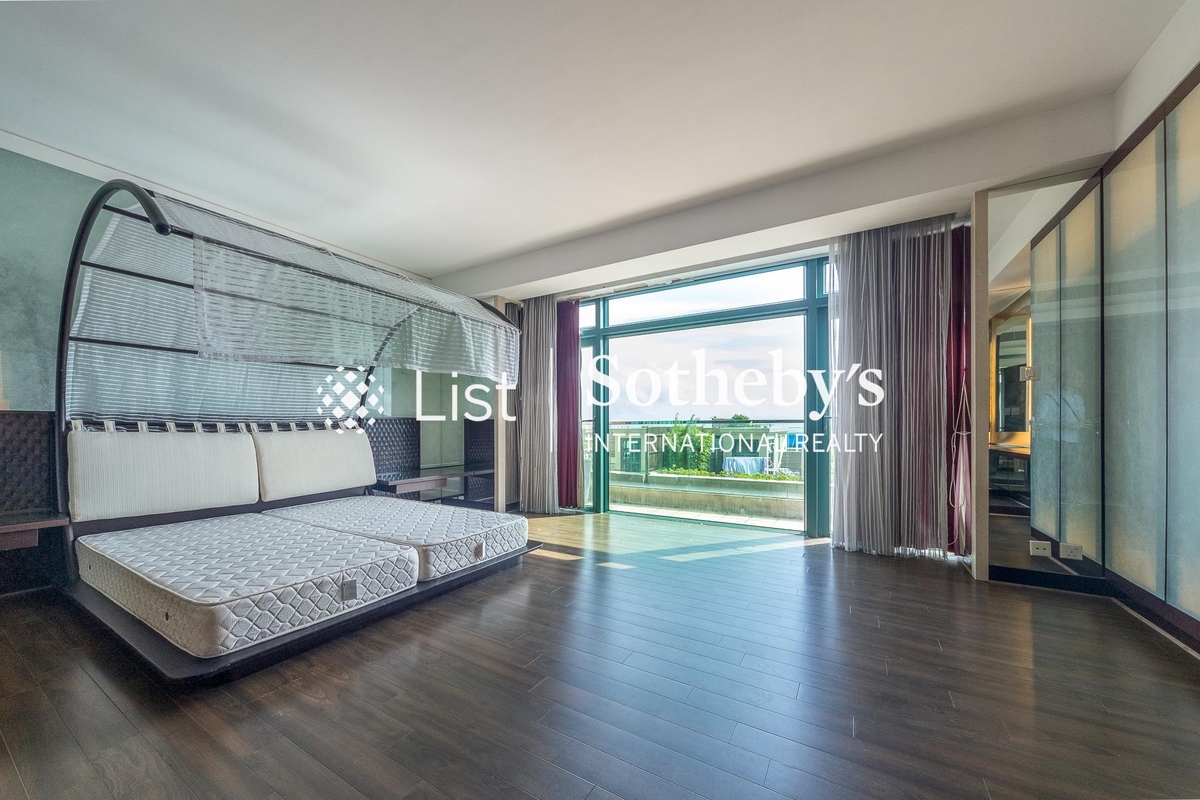 Regalia Bay 富豪海灣 | Master Bedroom