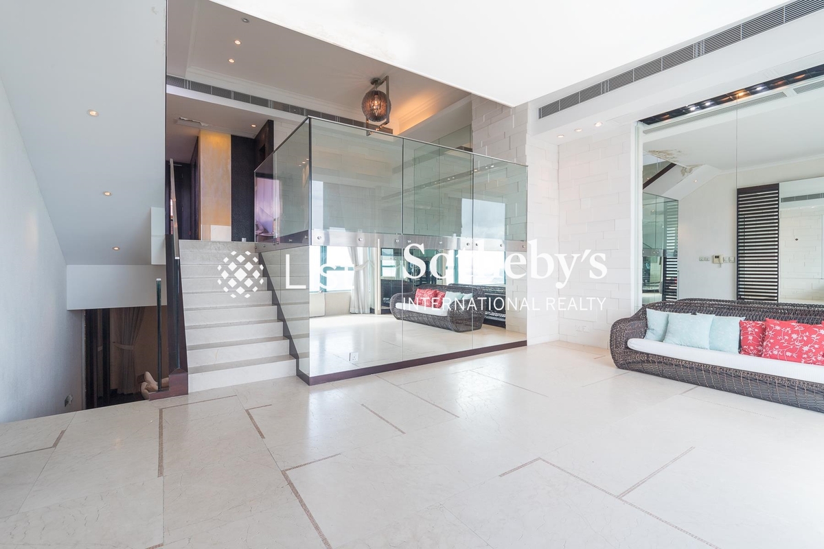 Regalia Bay 富豪海灣 | Living Room