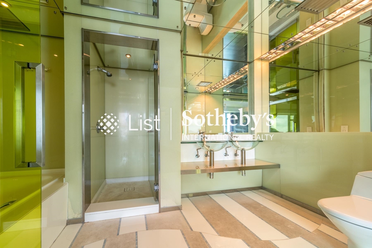 Regalia Bay 富豪海灣 | Master Bathroom