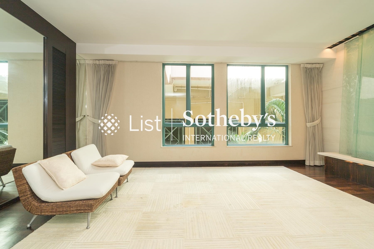 Regalia Bay 富豪海灣 | Family Room