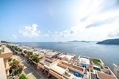 Regalia Bay 富豪海灣 | View from Private Roof Terrace