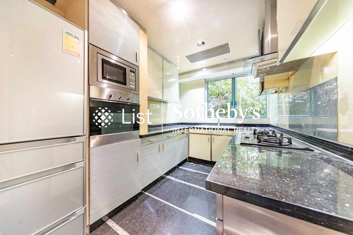 Regalia Bay 富豪海灣 | Kitchen