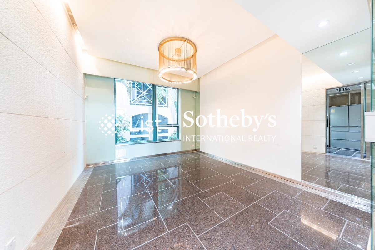 Regalia Bay 富豪海灣 | Dining Room