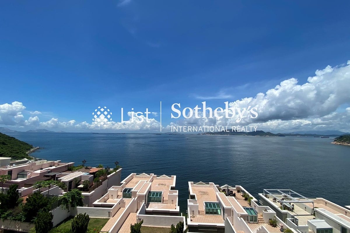Regalia Bay 富豪海湾 | View from Private Roof Terrace