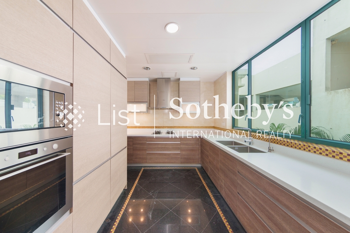 Regalia Bay 富豪海湾 | Kitchen