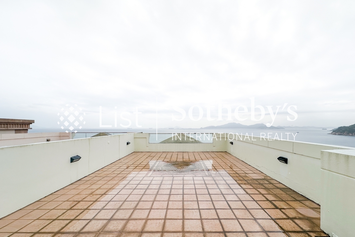 Regalia Bay 富豪海湾 | Private Roof Terrace