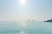 Regalia Bay 富豪海湾 | View from Living and Dining Room