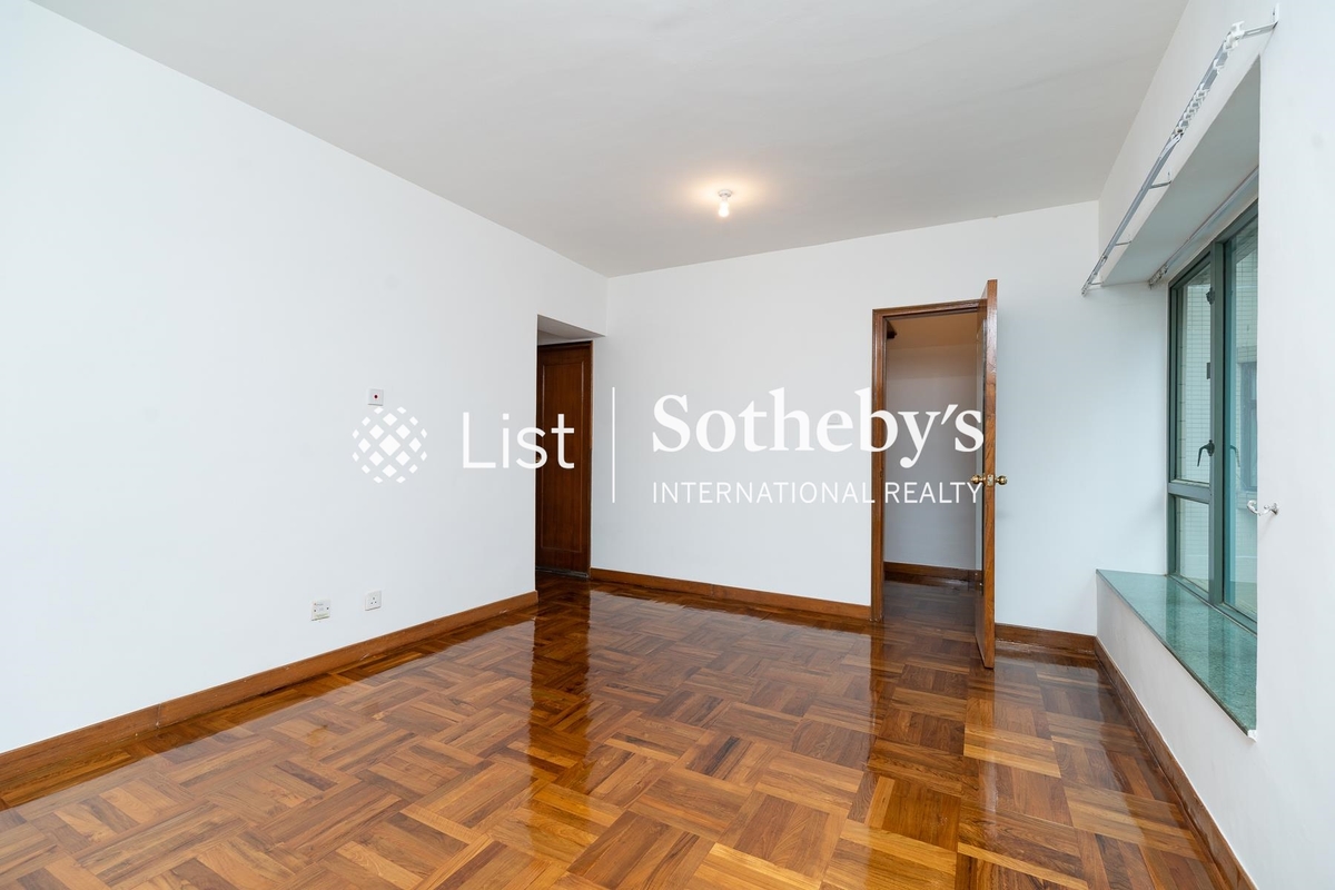 Monmouth Villa 萬茂苑 | Master Bedroom