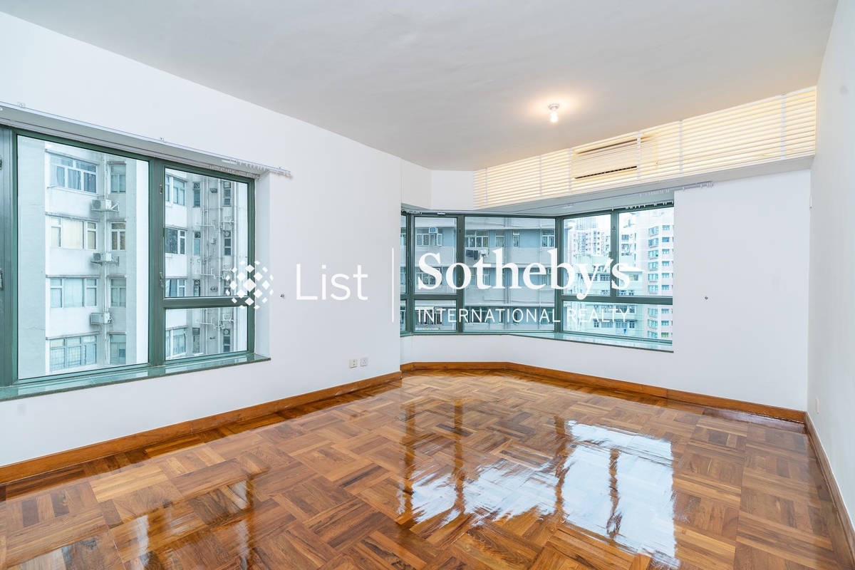 Monmouth Villa 萬茂苑 | Master Bedroom