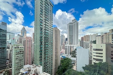 Monmouth Villa 万茂苑 | 