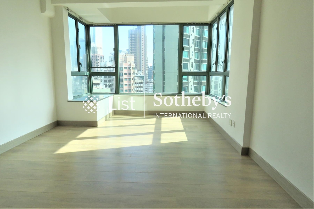 Monmouth Villa 萬茂苑 | Second Bedroom