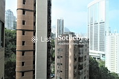 Monmouth Villa 萬茂苑 | View from Living and Dining Room