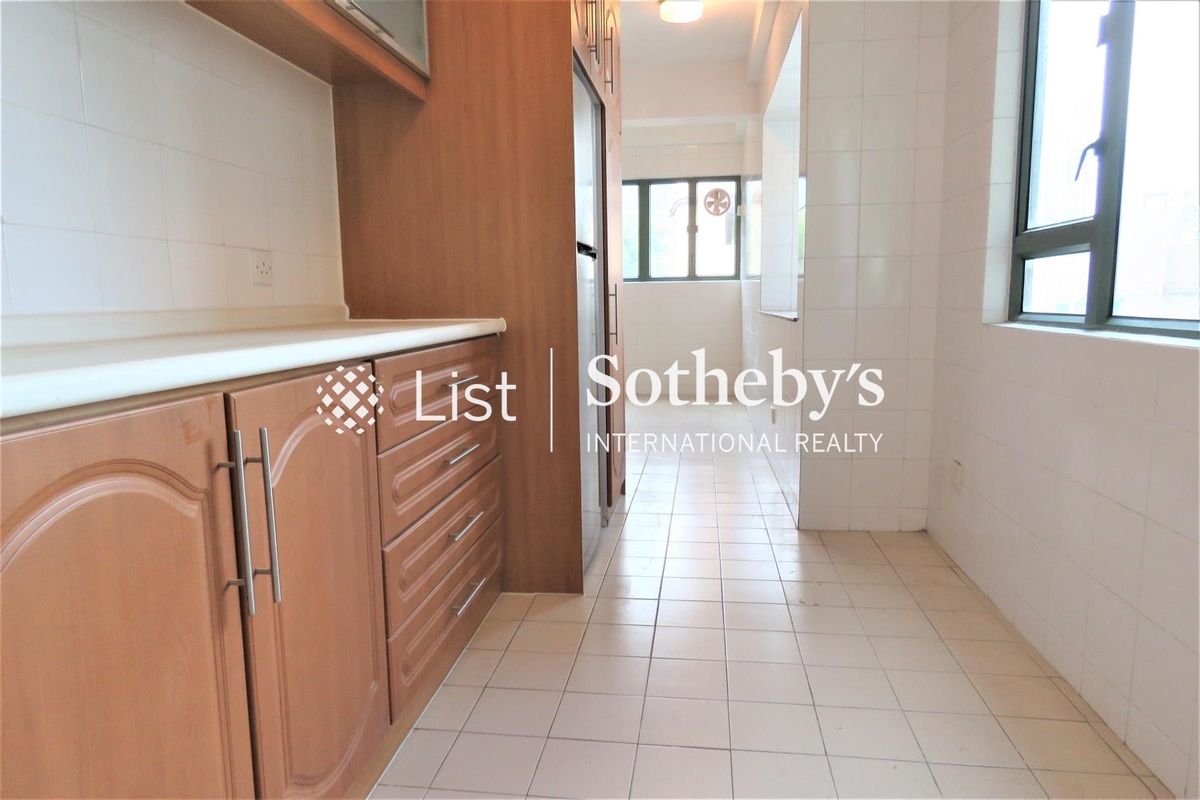 Monmouth Villa 萬茂苑 | Kitchen