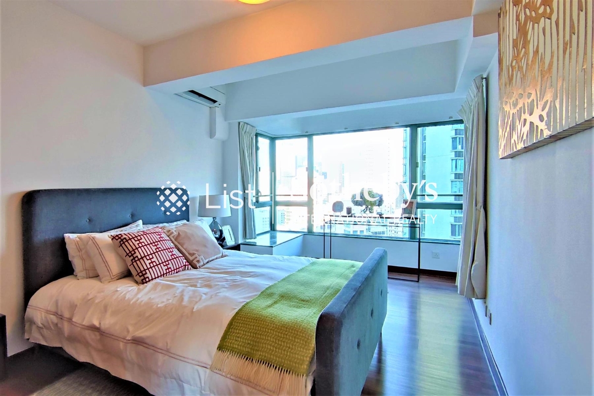 Monmouth Villa 萬茂苑 | Second Bedroom