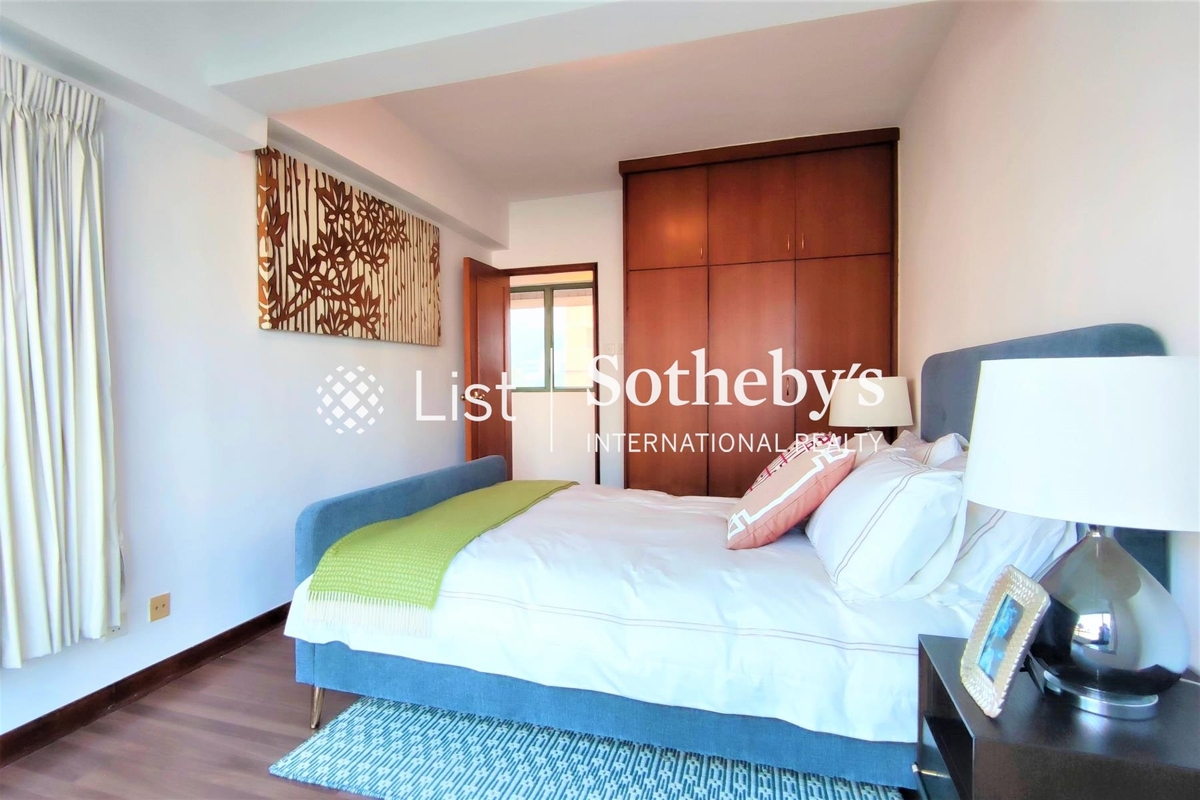 Monmouth Villa 萬茂苑 | Second Bedroom