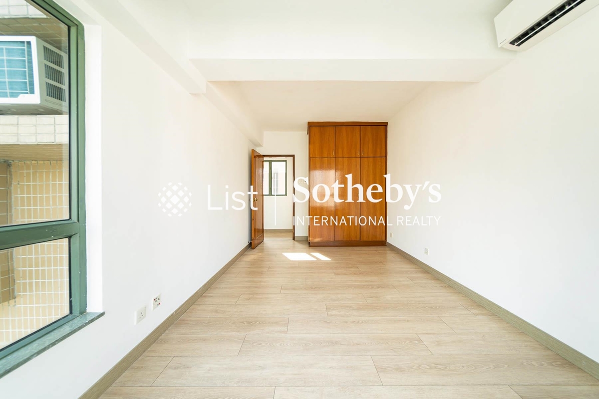 Monmouth Villa 萬茂苑 | Third Bedroom