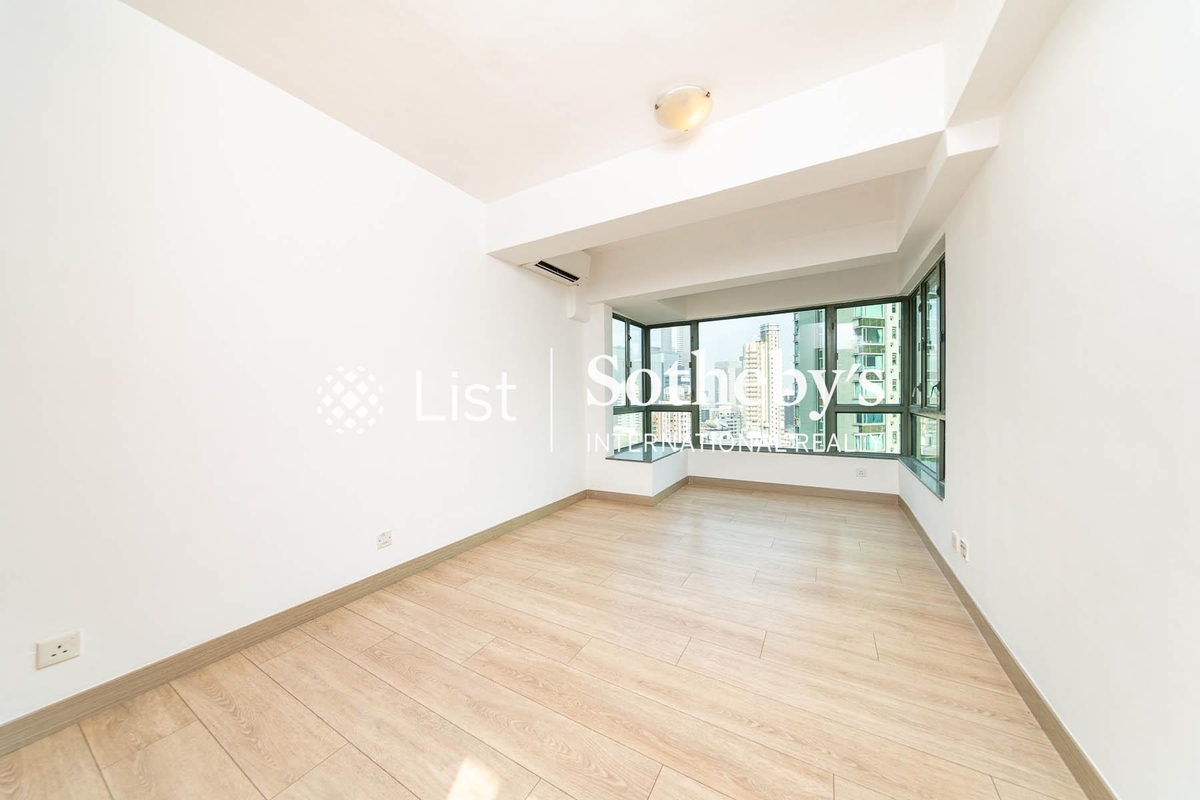 Monmouth Villa 萬茂苑 | Master Bedroom