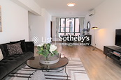 Monmouth Villa 萬茂苑 | Living and Dining Room