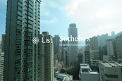 Monmouth Villa 萬茂苑 | View from Living and Dining Room